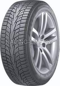 Pneu Hankook W616 245/45 R17 TL XL M+S 3PMSF 99T Zimní