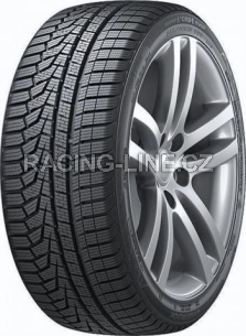 Pneu Hankook WINTER ICEPT EVO2 W320 205/55 R17 TL XL M+S 3PMSF FR 95H Zimní