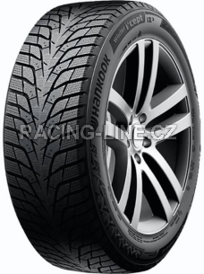 Pneu Hankook WINTER ICEPT IZ3 X W636A 235/55 R18 TL XL M+S 3PMSF SBL 104T Zimní