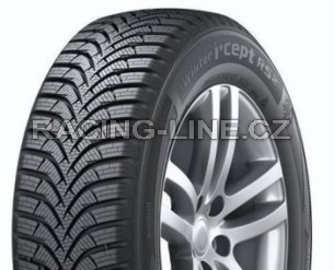 Pneu Hankook WINTER ICEPT RS2 W452 185/60 R14 TL M+S 3PMSF 82T Zimní