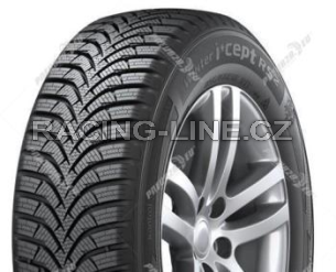 Pneu Hankook WINTER ICEPT RS2 W452 185/70 R14 TL M+S 3PMSF 88T Zimní
