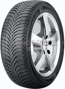 Pneu Hankook WINTER ICEPT RS2 W452 205/60 R15 TL M+S 3PMSF 91H Zimní