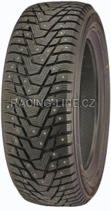 Pneu Hankook WINTER IPIKE X W429A 215/60 R17 TL M+S 3PMSF 100T Zimní