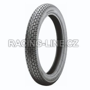Pneu Heidenau K 34 3.25/ R18 TT 52H Celoroční