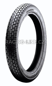 Pneu Heidenau K 34 ARROW 130/90 R16 TL XL 73H Celoroční