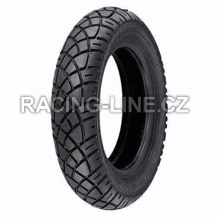 Pneu Heidenau K 58 90/90 R12 TL 54M Celoroční