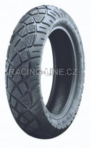 Pneu Heidenau K 58 MOD. 110/100 R12 TL 67M Celoroční