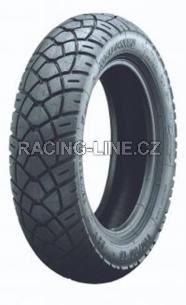 Pneu Heidenau K 58 SNOWTEX 100/80 R10 TL RF M+S 58M Zimní