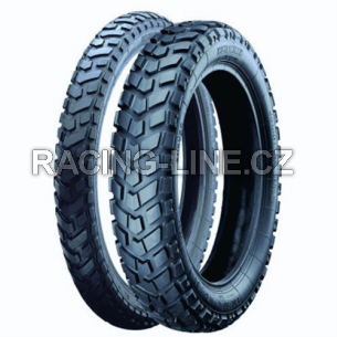 Pneu Heidenau K 60 100/90 R19 TL M+S SIO2 57T Celoroční