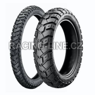 Pneu Heidenau K 60 110/80 R18 TT 58S Celoroční