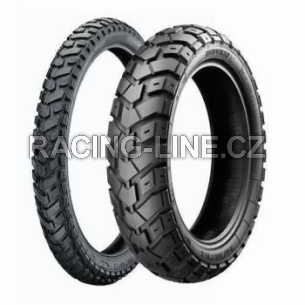 Pneu Heidenau K 60 120/90 R18 TT XL M+S SILICA SIO2 71T Zimní
