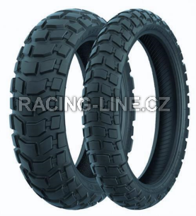 Pneu Heidenau K 60 RANGER 110/80 R19 TL M+S 59R Celoroční