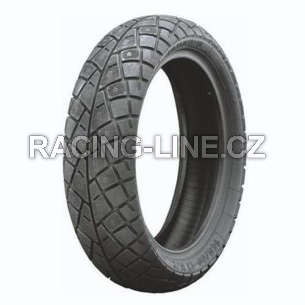 Pneu Heidenau K 62 120/70 R10 TL XL 54M Celoroční