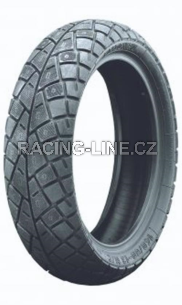 Pneu Heidenau K 62 SNOWTEX 120/70 R10 TL RF M+S 54M Zimní