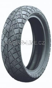 Pneu Heidenau K 62 SNOWTEX 130/70 R13 TL RF M+S 63Q Zimní