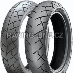 Pneu Heidenau K 64 130/80 R17 TL 65H Celoroční