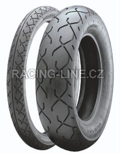 Pneu Heidenau K 65 100/90 R16 TL 54H Celoroční