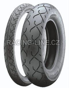Pneu Heidenau K 65 100/90 R18 RSW/DRY 56H Celoroční