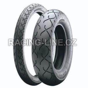Pneu Heidenau K 65 110/80 R18 RSW/DRY 60H Celoroční