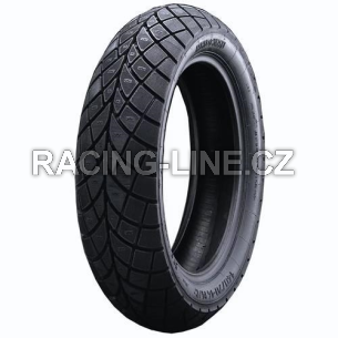 Pneu Heidenau K 66 120/70 R12 TL RF M+S SiO2 58P Zimní