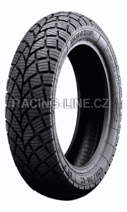 Pneu Heidenau K 66 SNOWTEX 110/80 R14 TL RF M+S 59P Zimní
