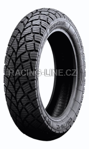 Pneu Heidenau K 66 SNOWTEX 120/70 R15 TL M+S 56S Zimní