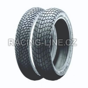 Pneu Heidenau K 73 120/70 R17 TL SILICA SIO2 M+S 58H Zimní