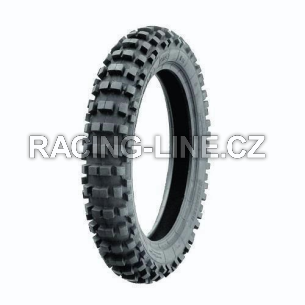 Pneu Heidenau K 74 120/90 R17 TT 68T Celoroční