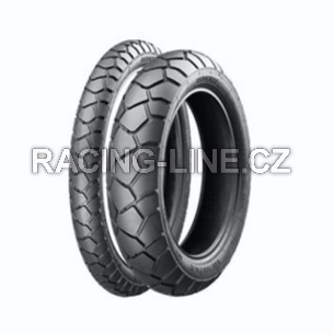 Pneu Heidenau K 76 130/80 R17 TL 65H Celoroční