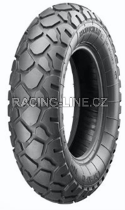 Pneu Heidenau K 77 SNOWTEX 120/90 R10 TL M+S 66M Zimní