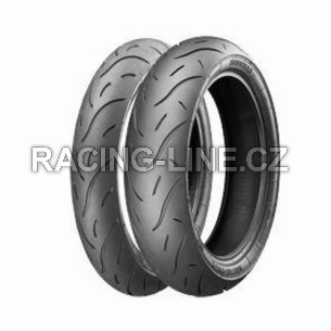 Pneu Heidenau K 80 100/90 R10 TL 61M Celoroční