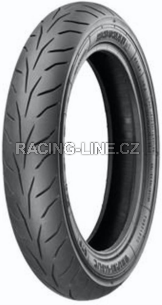 Pneu Heidenau K 81 120/70 R14 TL 55H Celoroční