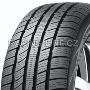 Pneu Hifly ALL-TURI 228 275/40 R20 TL XL M+S 3PMSF 106V Celoroční