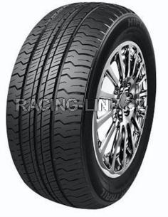 Pneu Hifly SUPER TRAIL 155/70 R12 TL C 104N Letní