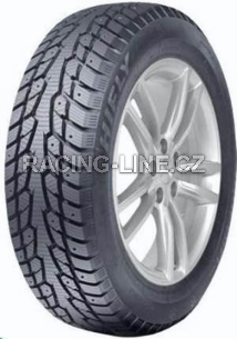 Pneu Hifly VIGOROUS W601 225/75 R16 TL LT M+S 3PMSF 115S Zimní