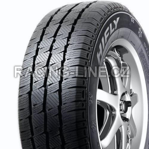 Pneu Hifly WIN-TRANSIT 195/75 R16 TL C M+S 3PMSF 107R Zimní