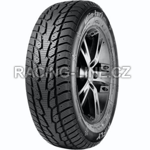 Pneu Hifly WIN-TURI 215 195/65 R15 TL 91T Zimní