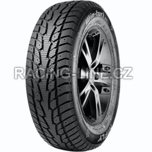 Pneu Hifly WIN-TURI 215 205/55 R16 TL 91H Zimní
