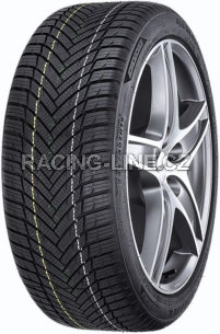 Pneu Imperial ALL SEASON DRIVER 195/70 R14 TL M+S 3PMSF 91T Celoroční