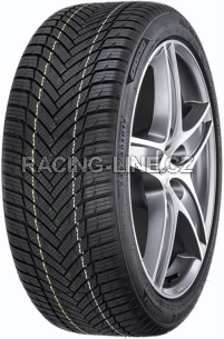 Pneu Imperial ALL SEASON DRIVER 255/50 R20 TL M+S 3PMSF XL 109W Celoroční