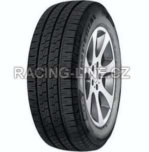 Pneu Imperial ALL SEASON VAN DRIVER 185/65 R15 TL C 6PR M+S 3PMSF 97S Celoroční