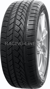 Pneu Imperial ECO DRIVER 4S 165/60 R15 TL XL M+S 3PMSF 81T Celoroční