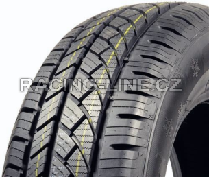Pneu Imperial ECOVAN 4S 185/80 R14 TL C 8PR M+S 3PMSF 102R Celoroční