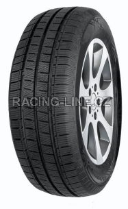 Pneu Imperial SNOWDRAGON VAN 185/75 R16 TL C M+S 3PMSF 104R Zimní