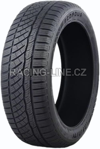 Pneu Infinity ECOFOUR 215/55 R17 TL XL M+S 3PMSF 98V Celoroční