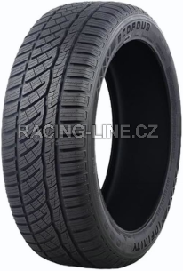 Pneu Infinity ECOFOUR 215/55 R18 TL XL M+S 3PMSF 99V Celoroční