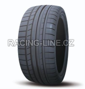 Pneu Infinity ECOMAX 255/35 R20 TL XL 97Y Letní