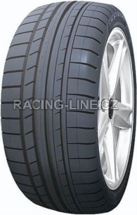Pneu Infinity ECOMAX 255/50 R20 TL XL 109W Letní