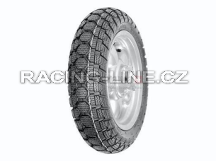 Pneu IRC SN26 URBAN SNOW EVO 100/90 R10 TL 56J Zimní