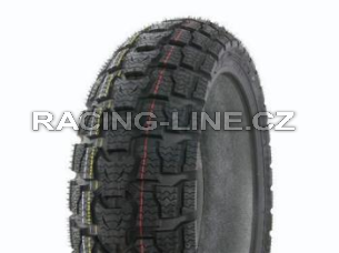 Pneu IRC SN26 URBAN SNOW EVO 100/90 R14 TL 57J Zimní